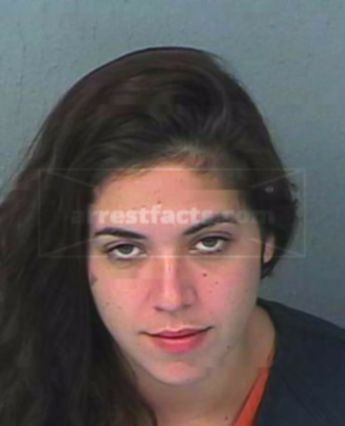Krystal Dawn Priola