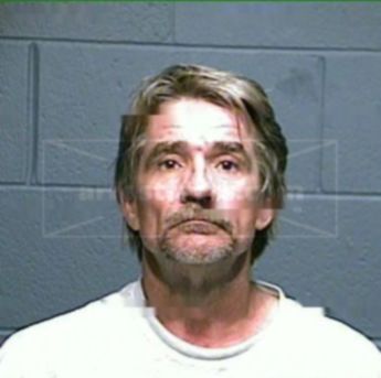 Melvin Roy Matheson