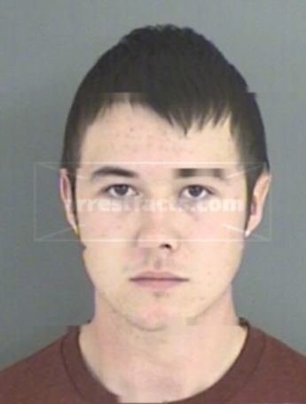 Dillon Ray Williams