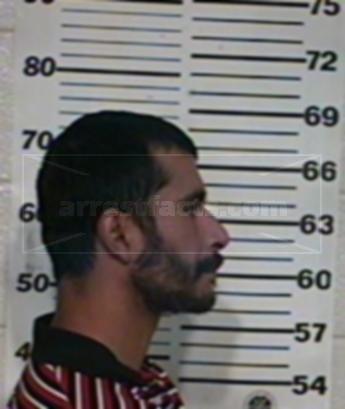 Heriberto Ramirez Ramirez