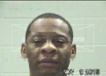 Derrick Dontae Obryant