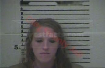 Tiffany Henson