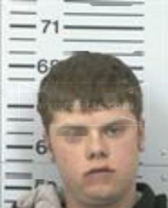 Brandon Wade Biggs