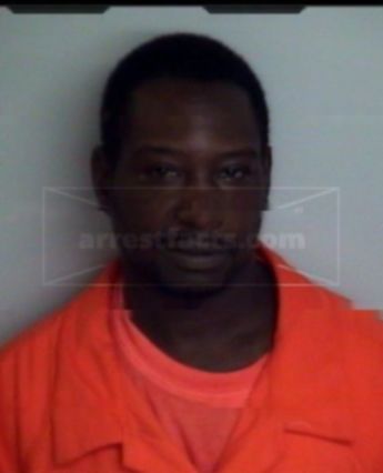 James Derrick Blount