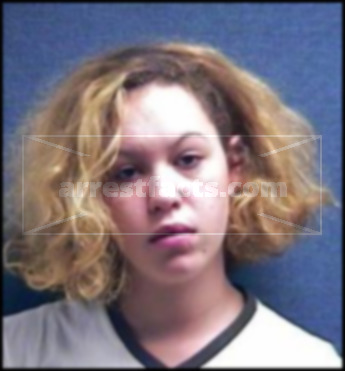 Jennifer Marie Ray