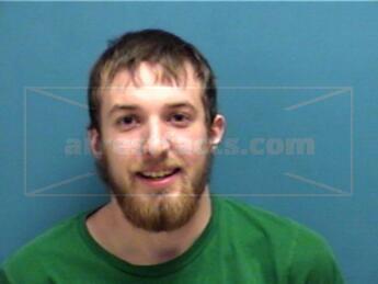 Nicholas Brian Ortloff