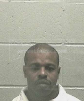 Ricky Kendray Walden