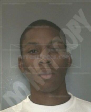 Julius Rooks Mcbean