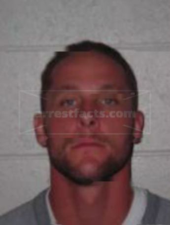 Timothy Allen Hatch