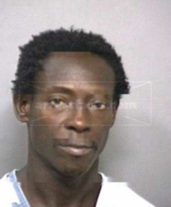 Willie Ray Atkins