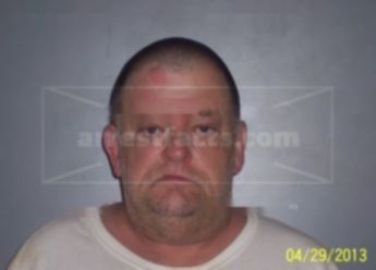 Steven Michael Allison