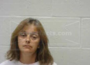 Candace Marie Williams