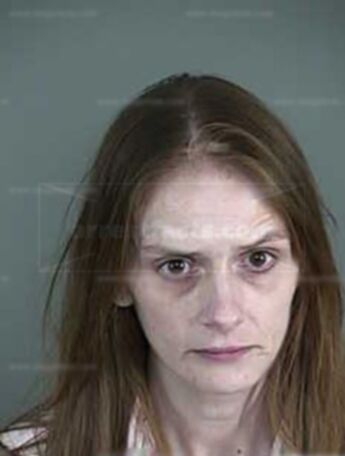 Jennifer Lee Kardell