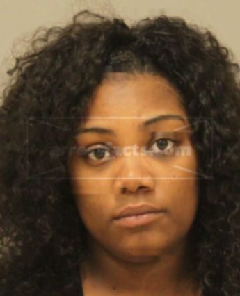 Ashia Lynette Forbes