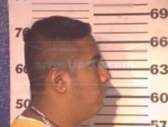 Joe Jeremiah Arenas Velez