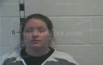 Melissa Ann Kelley