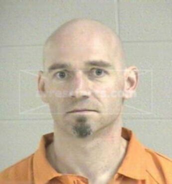 Jeffrey Russell Daniels
