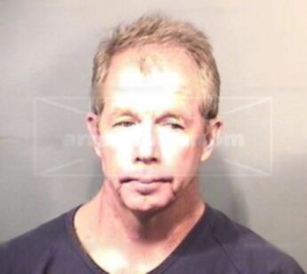 Michael Bruce Lee