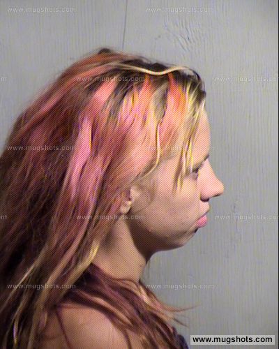 Shannon Renee Stahl