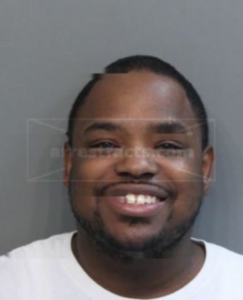 Carlos James Harrison