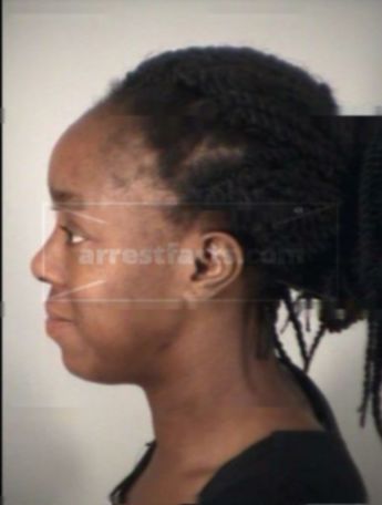 Jaquana Wallace