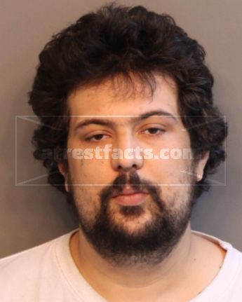 Jesse Michael Reynolds