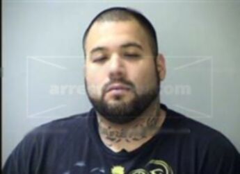 Jeremiah Ricardo Hernandez