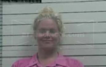 Julie Ann Thrasher