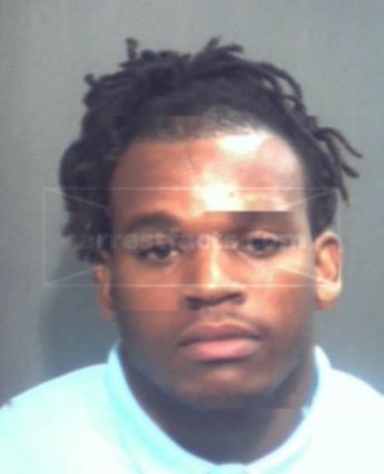 Willie Charles Mitchell