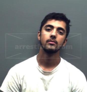 Levi Janan Fuentes