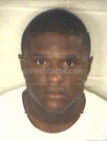 Jarvis Mosley