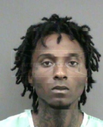 Tony Darnell Perry