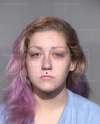 Brianna Danielle Mcmillan