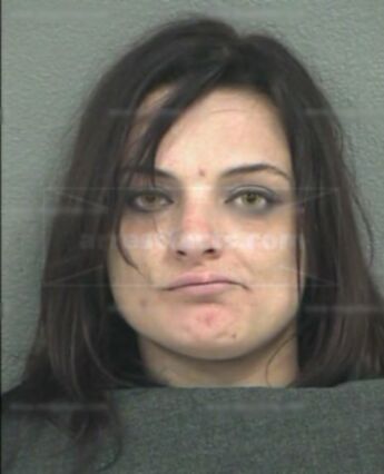 Jenny Marie Brown