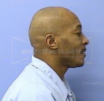 Darryl Jordan