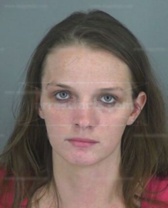 Ashley Nicole Hamrick