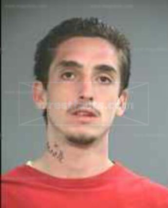Steven Leslie Myrick