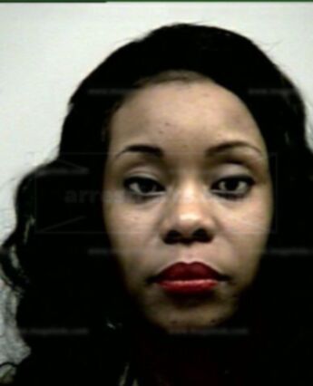 Crysatl Nicole Cash