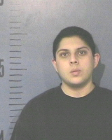 Justin Ralph Torres
