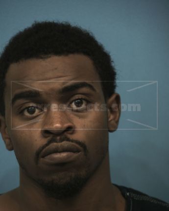 Ashton Jereielle Griffin