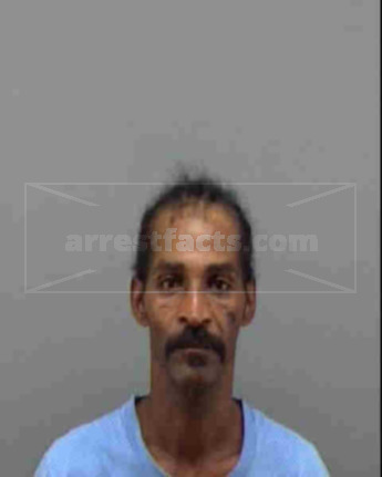 Roosevelt Nmi Landrum