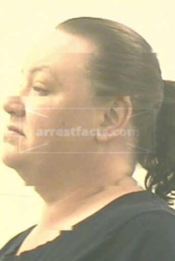 Holly Darlene Pitts