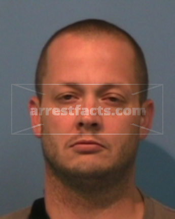 Gregory Steven Smithey