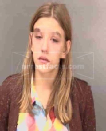 Janelle M Miesner
