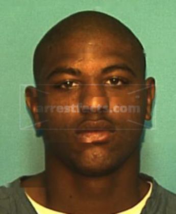 Torrence Hayes