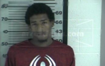 Jermaine Alexander Smith