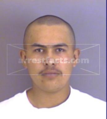 Diego Noe Torres