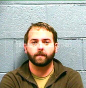 Adam Carter Weger