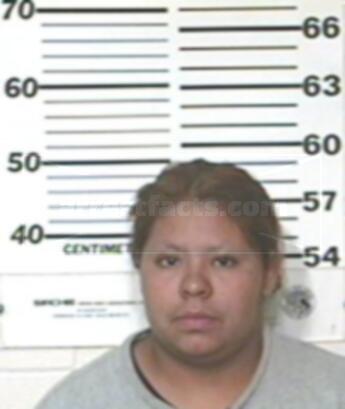Yolanda Maricela Araiza Sanchez