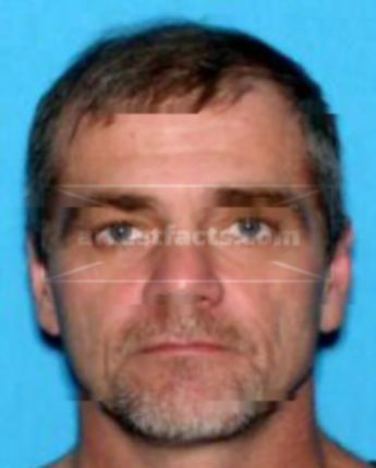 Jerry Wayne Alford